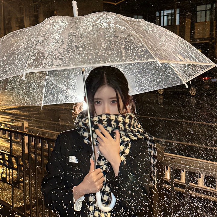 全世界最美的女孩