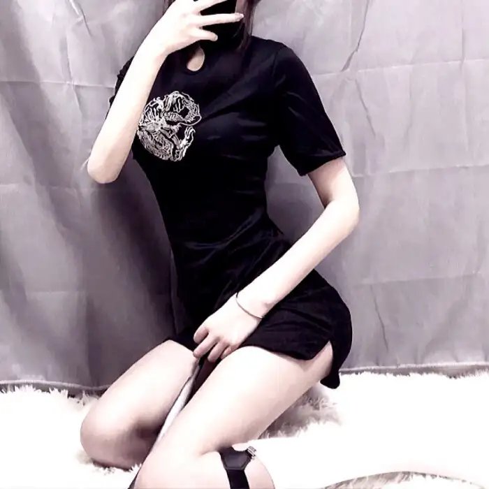 我的魔鬼朋友